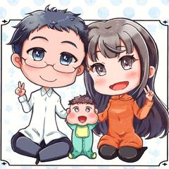 ブログ用アイコン