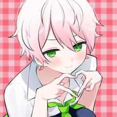 チェリーポップ歌ってみたMVイラスト【なないろ様】