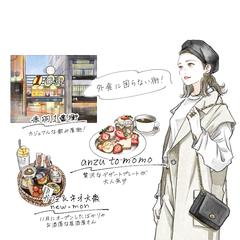 woman CHINTAI様　ご依頼