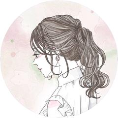 個人様アイコン