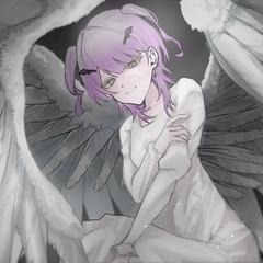 依頼絵