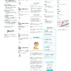 【サンプル】採用ページ構成整理（医療系）P4