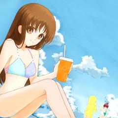 キャラ画像②