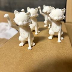 オリジナル招き猫