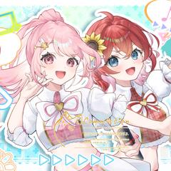 オリジナル楽曲イラスト／1枚絵
