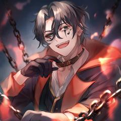 【ご依頼絵】トビアス