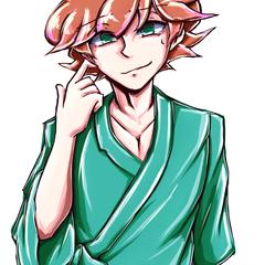 立ち絵サンプル