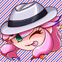 デフォルメサンプル