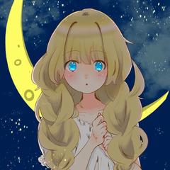 オリジナルイラスト