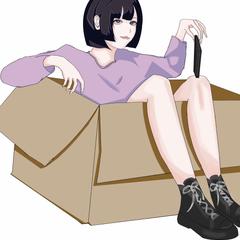 インフルエンサーの友人からのご依頼/掲載許可済み