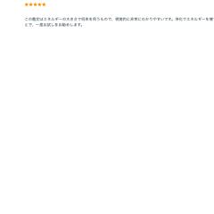 近未来診断の評価コメント