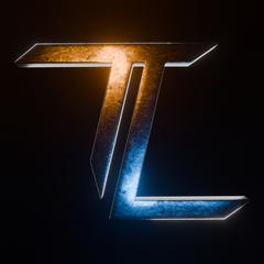 TL Personal Logo Design
