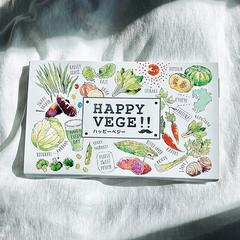 商品パッケージのイラスト制作
