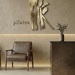 pilates 脈（自主制作）