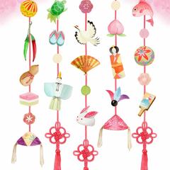 ひな祭りクリップアート