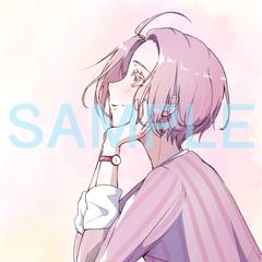 ご依頼イラスト