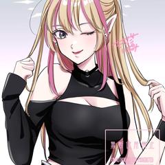 エルフさん
