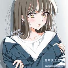 プンスコ女子