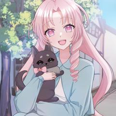 ご依頼SNS用イラスト