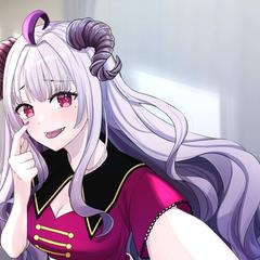 べー