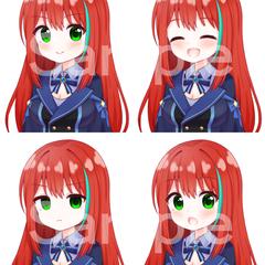 イラスト実績
