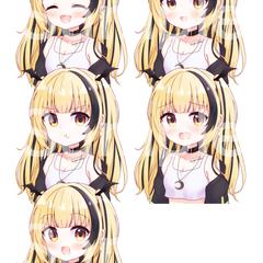 イラスト実績