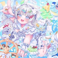オリジナルMV用イラスト