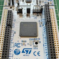 Cortex-Mベアメタル開発・起動処理の技術解説