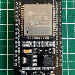 ESP32とAWS IoTの安全な接続設計