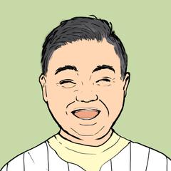 個性と人柄が目に浮かぶアイコンの制作承ります。