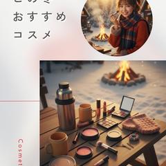 美容・コスメ