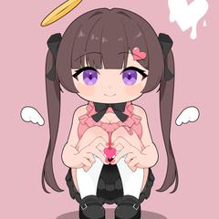 デフォルメイラスト