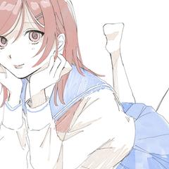 《個人製作》イラスト