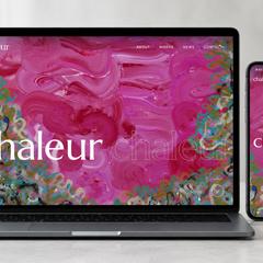 アート・福祉施設のWebサイト制作