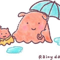 めんだこの親子