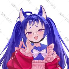 【ご依頼】動画用イラスト
