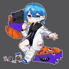SDイラスト