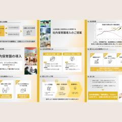 営業用スライド