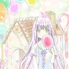 お菓子の家