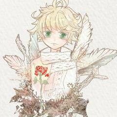 Twitter用ファンアート