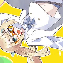 天才ロック 歌ってみた イラスト