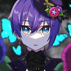 ザムザ 歌ってみた イラスト