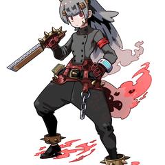 サンプル