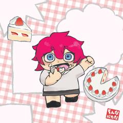 キャラクターイラスト