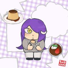 キャラクターイラスト