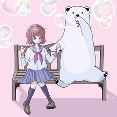 シャボン玉時間
