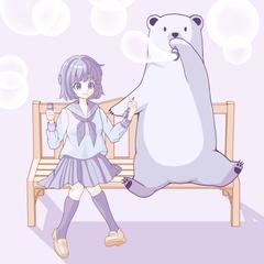 シャボン玉時間