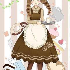 カフェオレちゃん