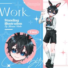 【実績】立ち絵_042
