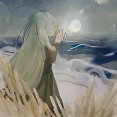 ふんわりかわいいイラスト